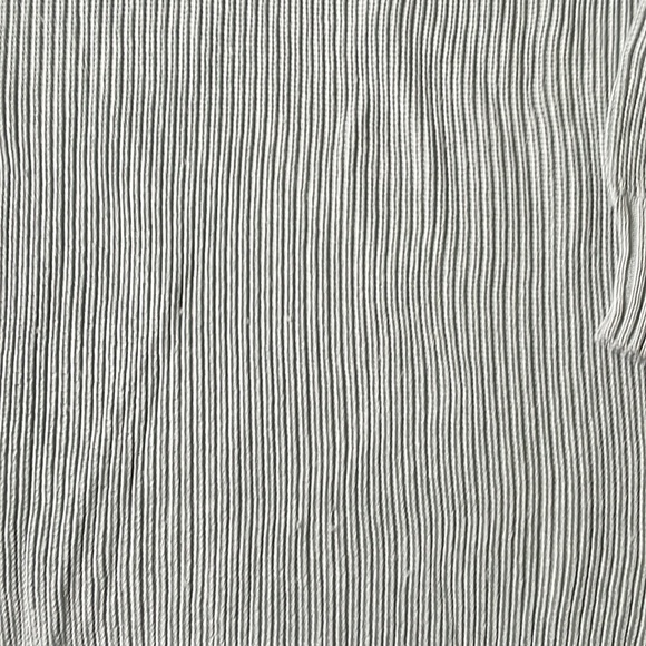 STAUD Blue star sweater size small - Picture 3 of 8